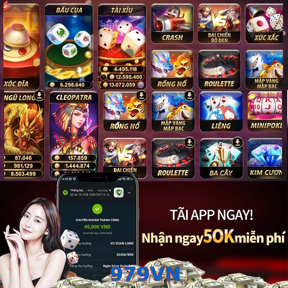 979VN
