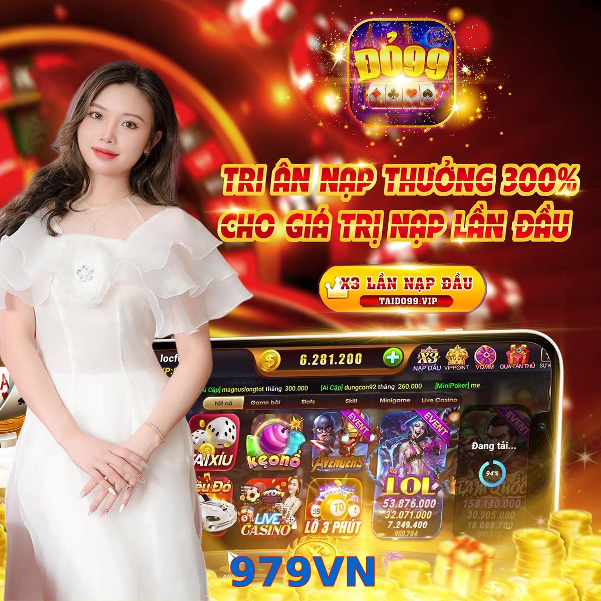 979VN